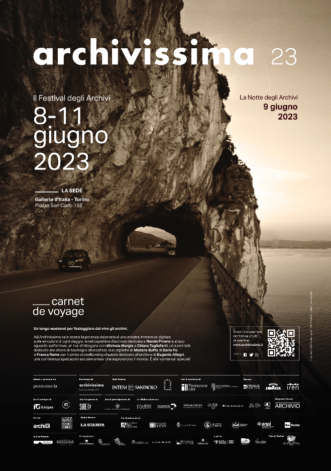 Archivissima 2023