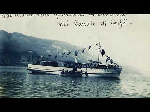 Fratelli in viaggio