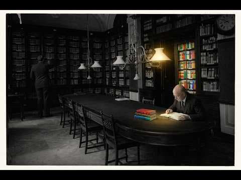 Dove nasce ciò che manca: Archivi per una Biblioteca immaginata 