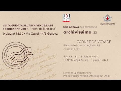 I treni della felicità