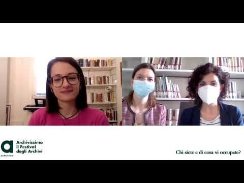 Generare storie. Percorso senza tempo tra gli archivi degli storici