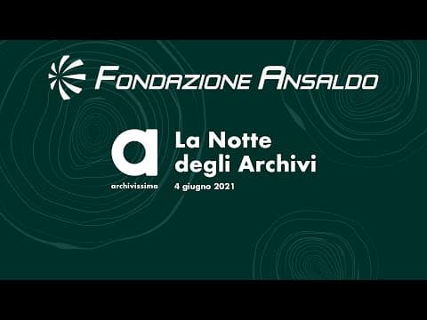Il talento attraverso le generazioni - gli Ansaldo