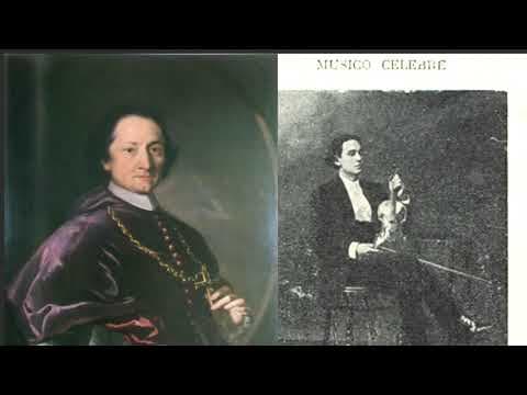 Dagli Appennini alle Ande: genealogia e vicende della famiglia dei conti Sabbatini di Modena