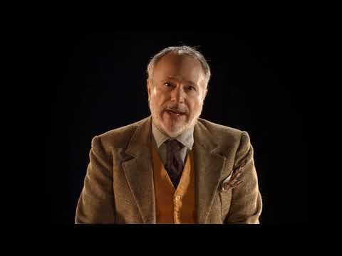 THE ARCHIVIST