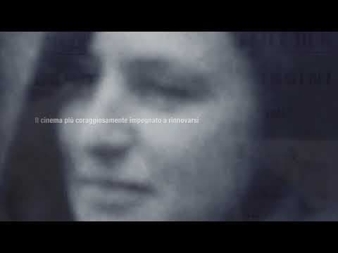 Archivio Fondazione Pesaro Nuovo Cinema