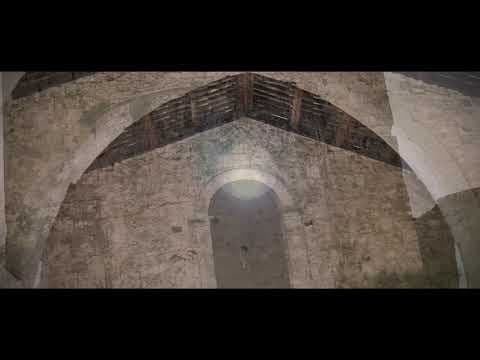 Il nodo e la mandorla - La chiesa di S. Andrea a Buccheri, Siracusa