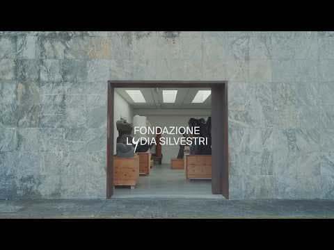 Fondazione Lydia Silvestri: Opera, Archivio, Memoria e Futuro