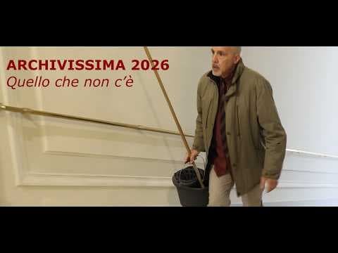 Anima (Archivissima 2026)