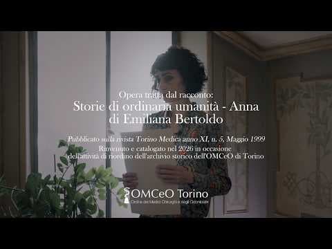 Tesori d’Archivio: le storie nascoste nei sotterranei dell’Ordine dei Medici