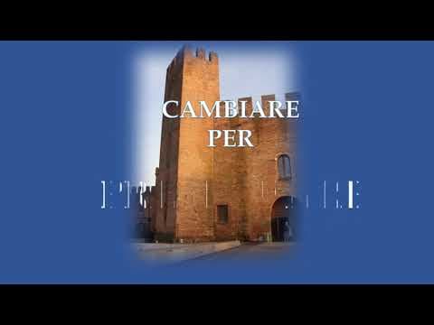 Montagnana, formazione e trasformazione del territorio dal patrimonio cartografico dell'archivio storico