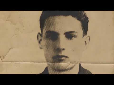 «mi spiace di morire perché ho venti anni»