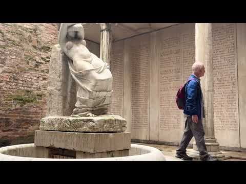 Oltre l'archivio: la memoria che dà voce all'assenza