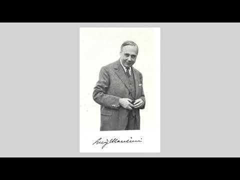 Bibliofilo e bibliotecario: la passione di Luigi Marchini per la Biblioteca Berio