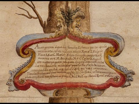  La digitalizzazione per gli alberi genealogici