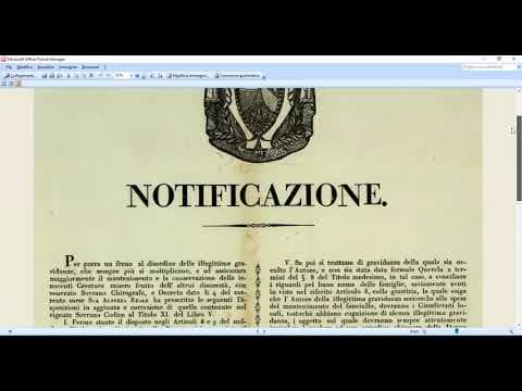 Generazioni che non si incontrano