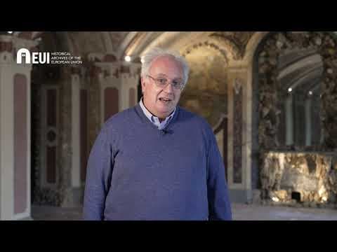 Saluti - Simone Sartini, vice-direttrice, Archivio di Stato di Firenze