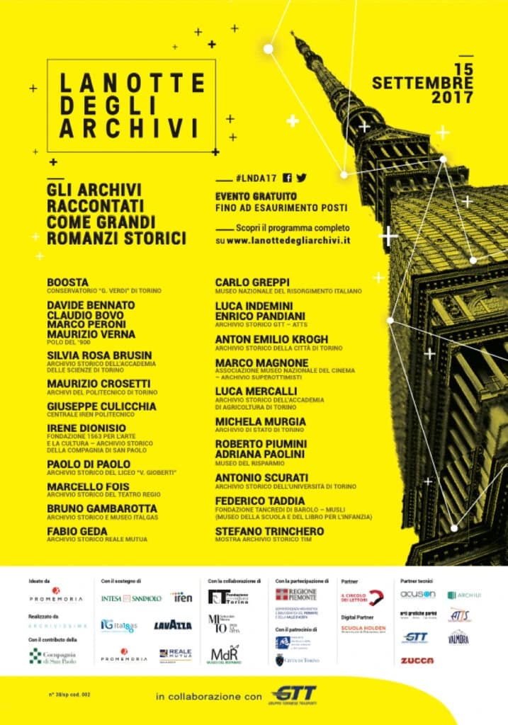 Edizione 2017