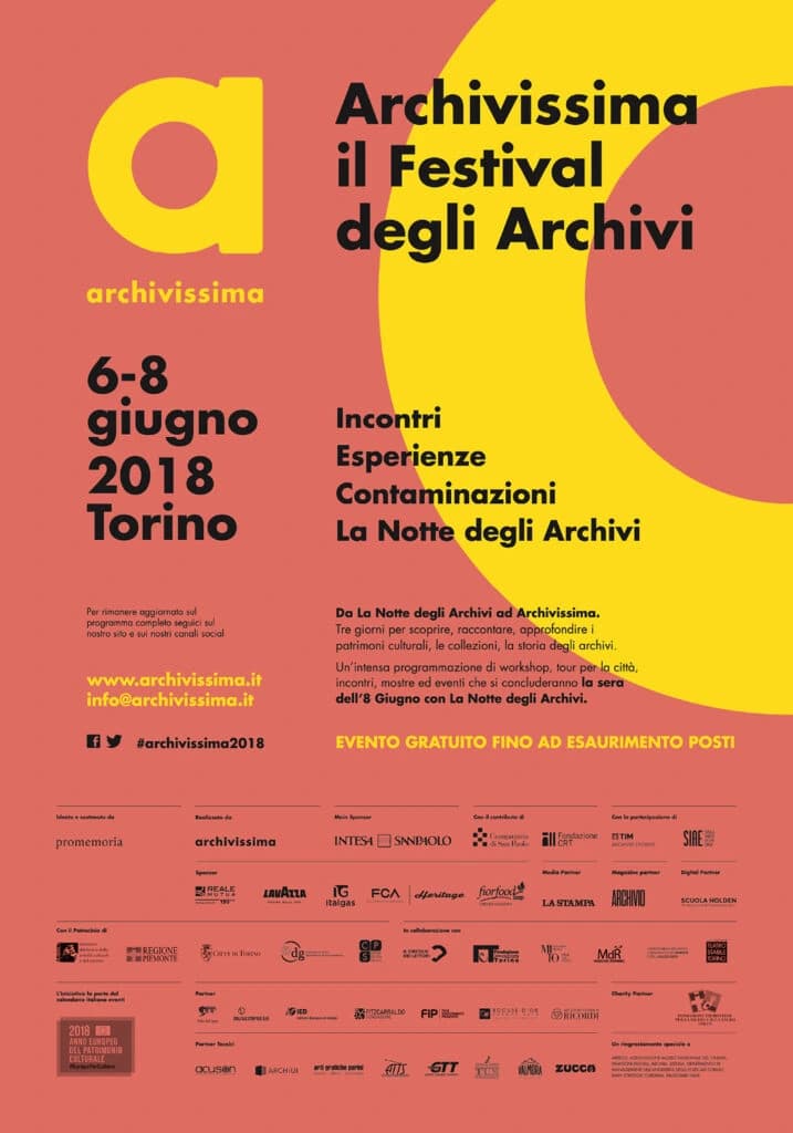 Edizione 2018