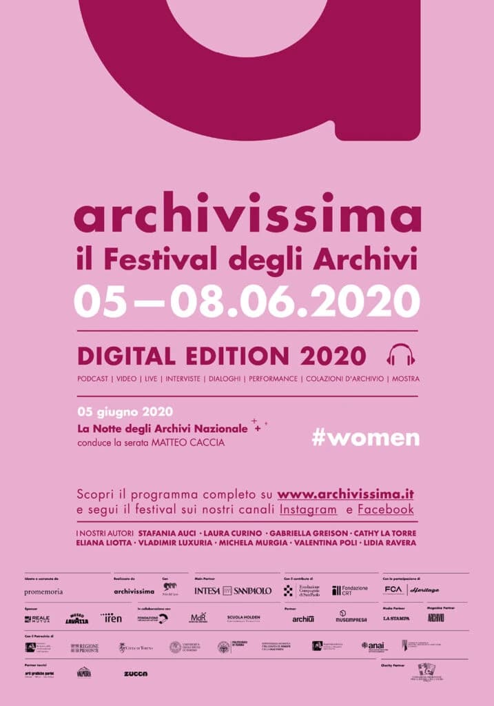 Edizione 2020