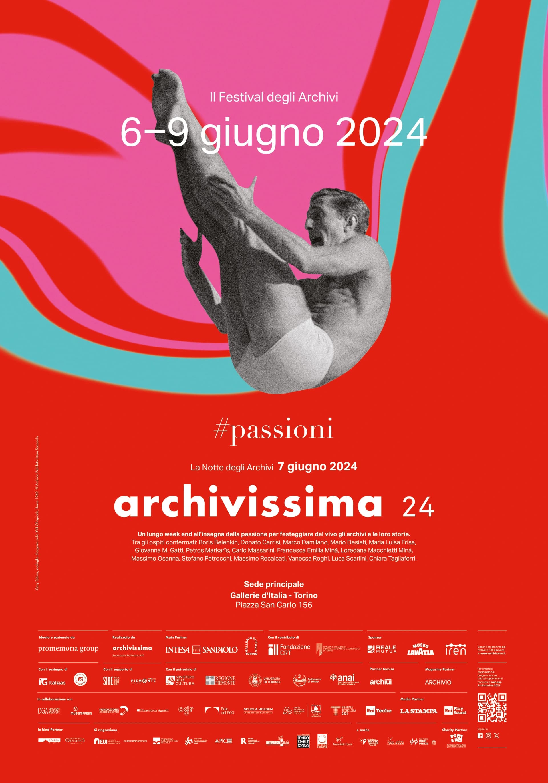 Edizione 2024
