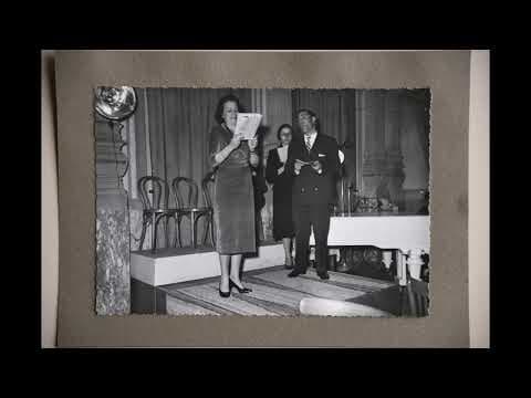 Archivio Alberto e Lili Cei
