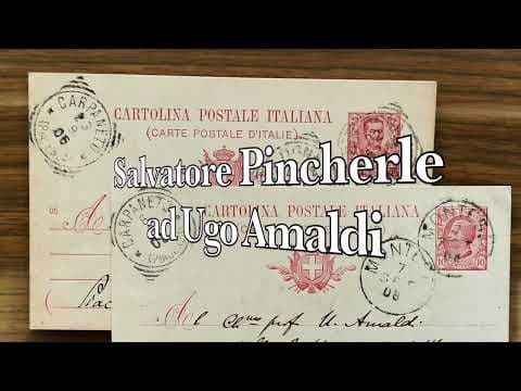 Cartoline Matematiche