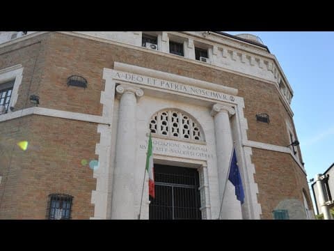 LA NOTTE DELLE PIETRE (Facciamo luce sull’archivio digitale della Memoria)
