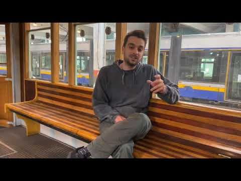 Pillole di restauro 3: Intervista a Stefano Niero. Da quanto restauri e perchè?