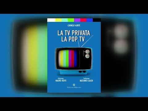 La Tv Privata-La Pop TV