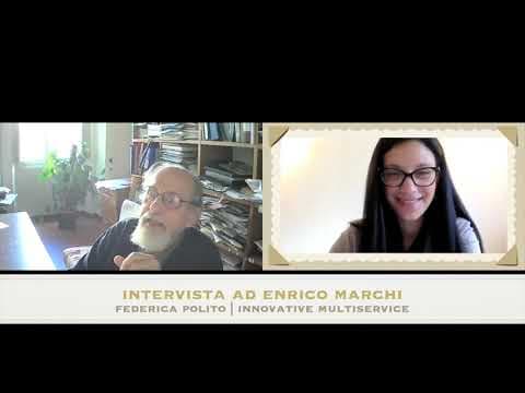Intervista all'Ing. Enrico Marchi erede della storica famiglia Pellegrini alla scoperta dell'archivio di famiglia.