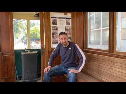 Pillole di restauro 1: il tram 209. Intervista a Simone Schiavi
