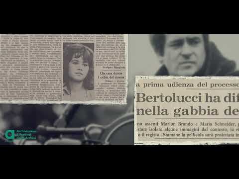 “L’ULTIMO TANGO DELLA CENSURA” (2021)