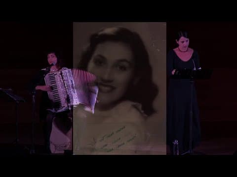Lydia Franceschi: Perché non sono nata coniglio