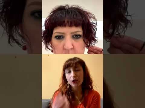 Dialogo tra Francesca Arri, Giulia Palladini e Cecilia Guida