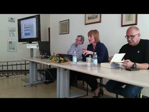 Presentazione del "Dizionario generale dei cognomi di Sardegna. Storia, diffusione, frequenza e significato"