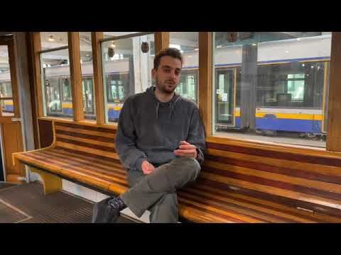 Pillole di restauro 6: il tram 447. Intervista a Stefano Niero. Quali sono le fasi del restauro?