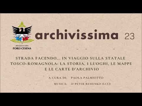 Strada facendo