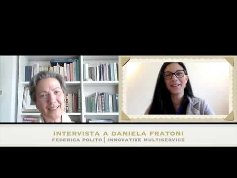 Intervista con la Dott.ssa Fratoni alla scoperta dell'archivio storico dell'ex comune di San Marcello Pistoiese.