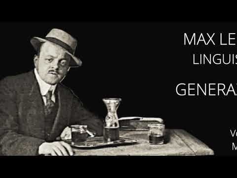 Max Leopold Wagner