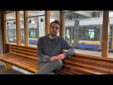 Pillole di restauro 5: il tram 447. Intervista a Stefano Niero. Su cosa vi basate per i restauri?