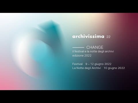 Archivio Leoni - L'immagine di Genova