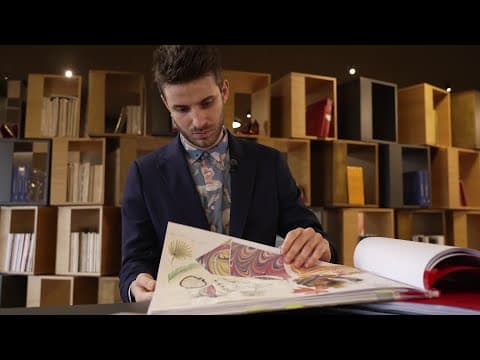 #Generazioni Racconti e progetti dalla Fondazione Ferragamo