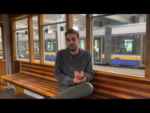 Pillole di restauro 4. Il tram 447. Intervista a Stefano Niero. Chiunque può fare il restauro?