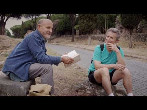 Appia Antica, Storia di una tutela" | Documentario di Milo Adami