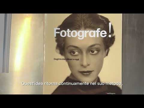 Nanda Lanfranco. Ritratti d'artista
