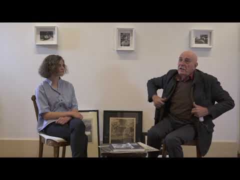 Il Circolo degli Artisti incontra Dario Reteuna