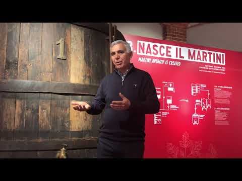 8 generazioni di Master Blender