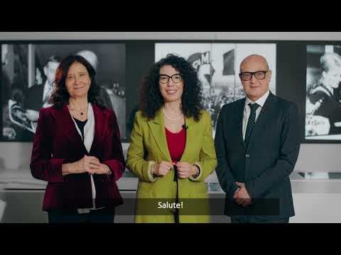 Archives & Digital – Terrazza MARTINI